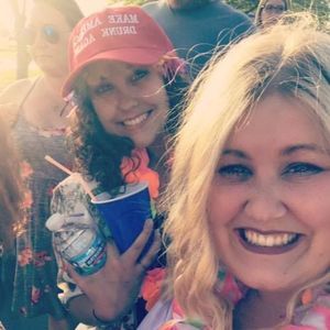 Meet your Posher, Brianna